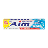 Aim&nbsp;Toothpaste&nbsp;Cavity Protection Gel Full-Size Picture